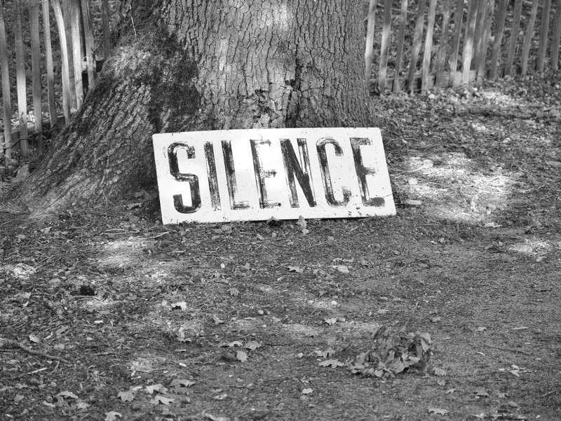 Silence