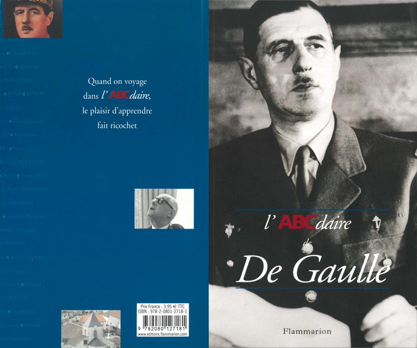 L'ACBdaire de Gaulle