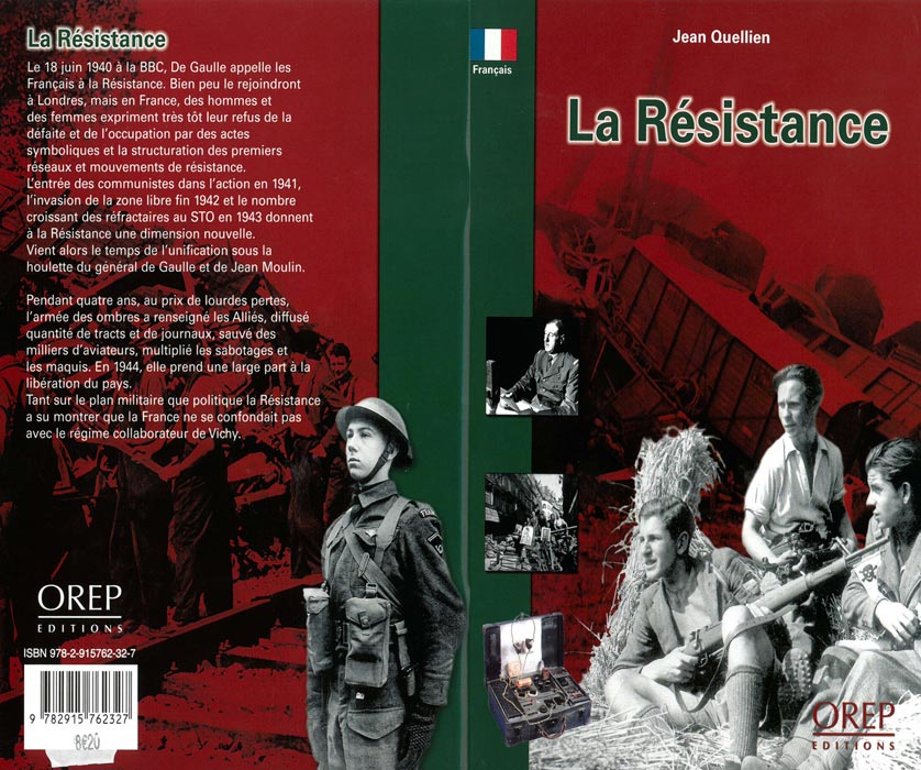 La Résistance