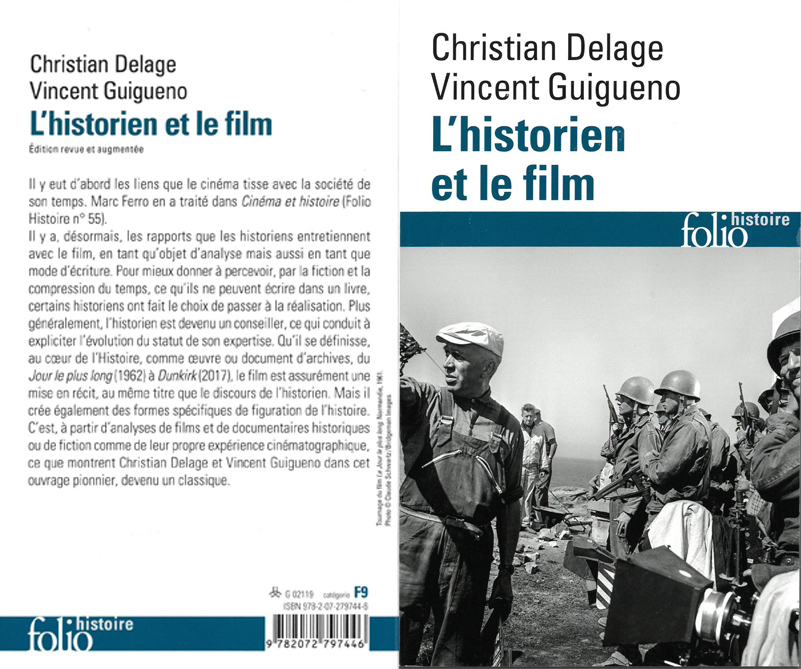 L'historien et le film