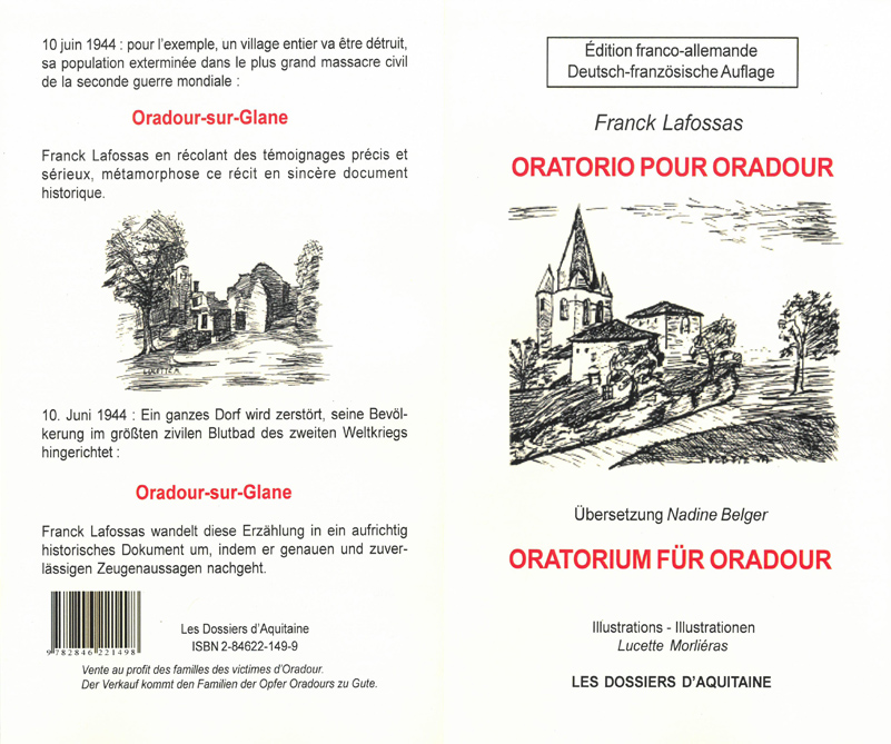 Oratorium Für Oradour