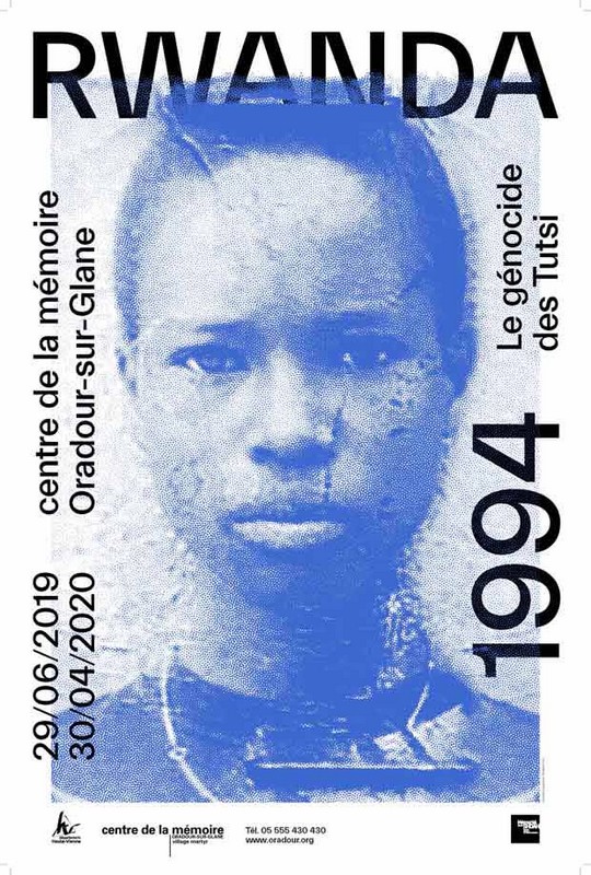 Exposition Le génocide des Tutsi au Rwanda en 1994