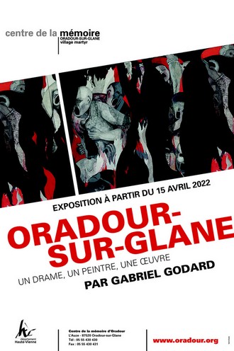 EXPOSITION TEMPORAIRE