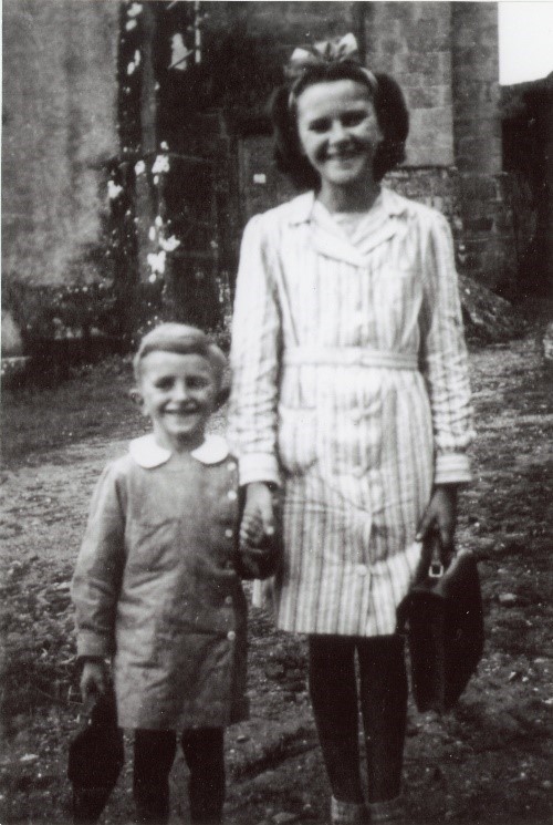 enfants Bouleisteix