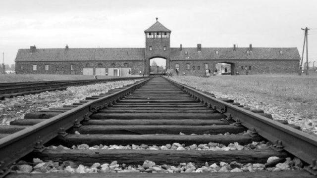 Auschwitz