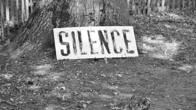 Silence