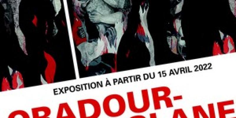 AFFICHE GGodard