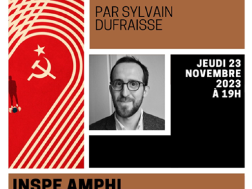histoire sportive dans la guerre froide