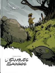 L'envolée sauvage "La Dame Blanche"