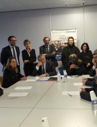 signature convention raconte moi mon village