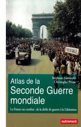 Atlas de la Seconde Guerre mondiale