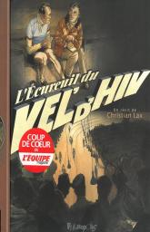 L'Écureuil du Vel d'Hiv