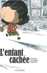  L'enfant cachée