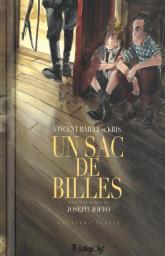 Un sac de billes " tome 2 "