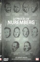 Le procès de Nuremberg