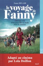 Le voyage de Fanny