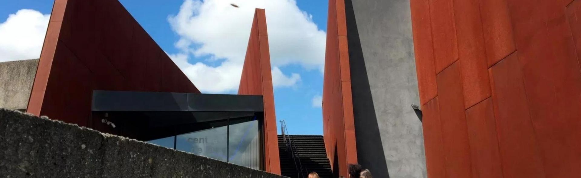 Centre de la mémoire