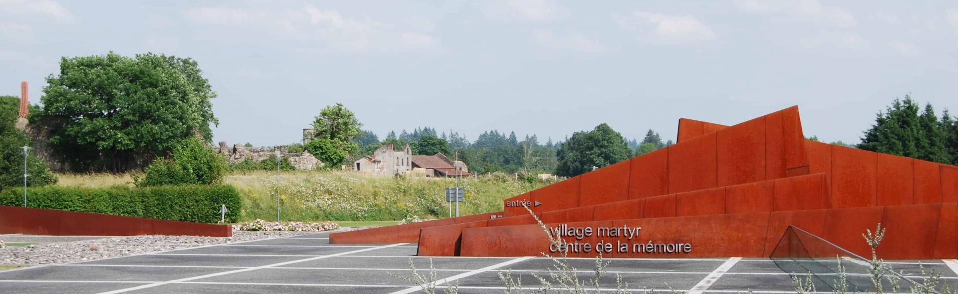 Actualités Musée Oradour-sur-Glane