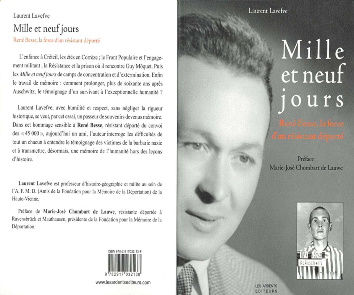 Mille et neuf jours