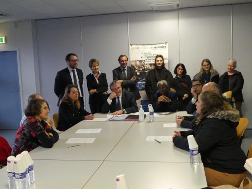 signature convention raconte moi mon village