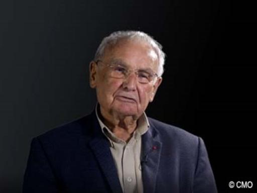ROBERT HEBRAS
