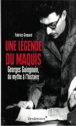 Une légende du maquis