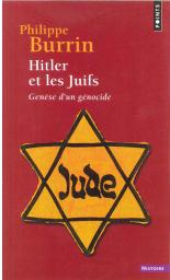 Hitler et les Juifs