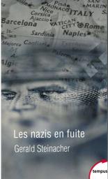 Les nazis en fuite