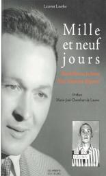 Mille et neuf jours