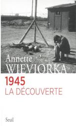 1945 : La découverte