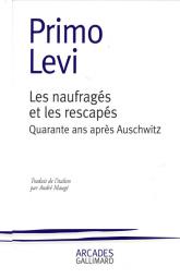  Les naufragés et les rescapés