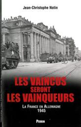  Les vaincus seront les vainqueurs