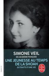 Une jeunesse au temps de la Shoah