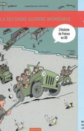 L'Histoire de France en BD