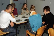 Stage pour les enseignants au Centre de la Mémoire d'Oradur-sur-Glane